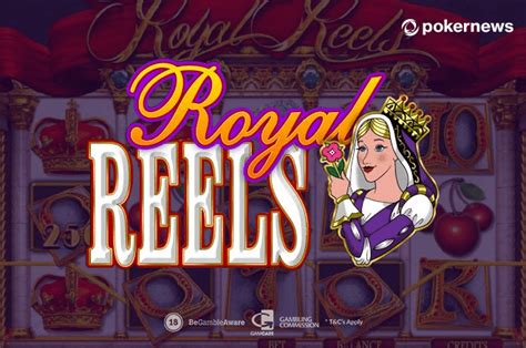 Royal Reels Slot: Play and Win Like a King! (Demo Included).